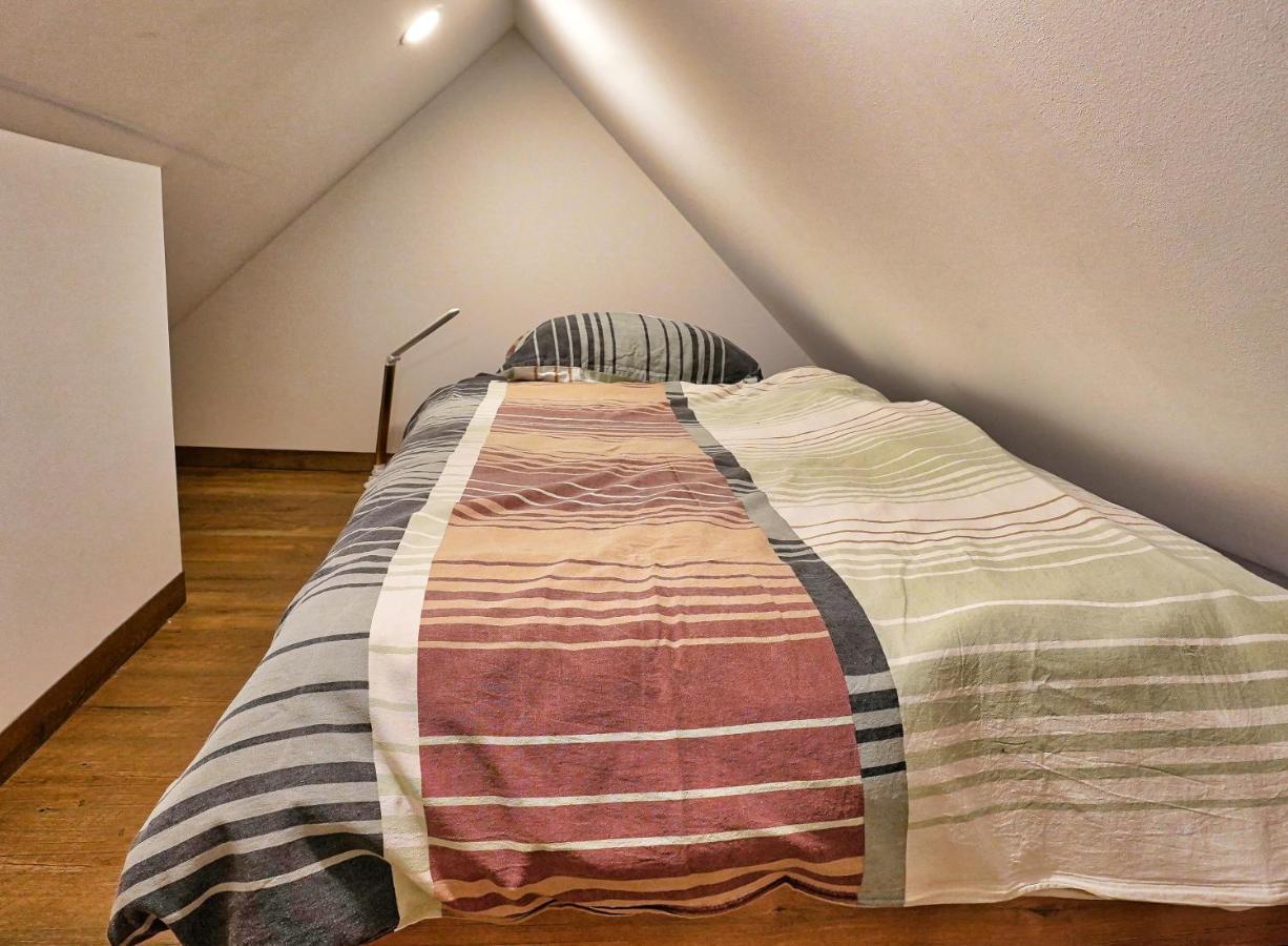 Zgornje Gorje Betlehem Resort מראה חיצוני תמונה