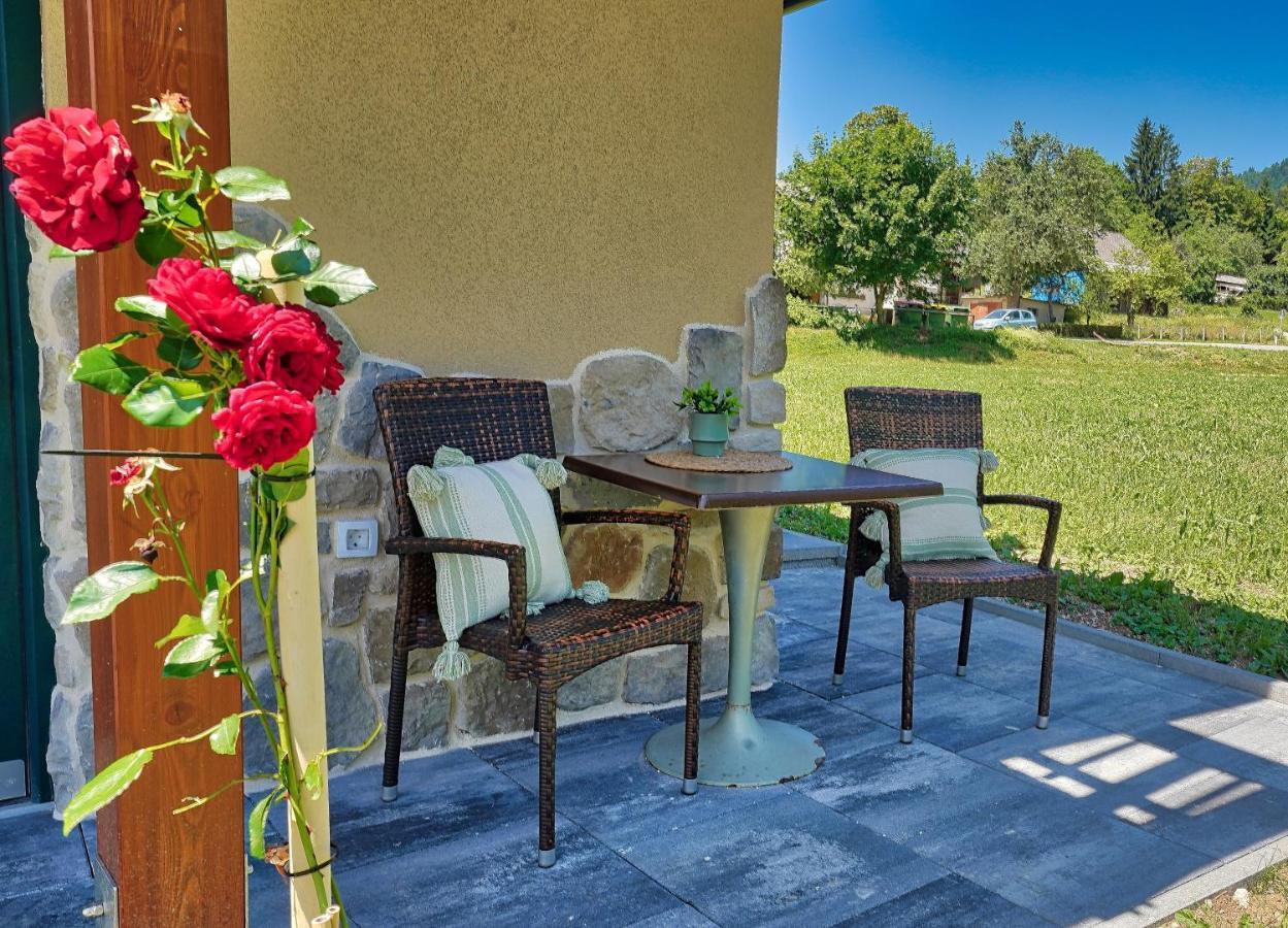 Zgornje Gorje Betlehem Resort מראה חיצוני תמונה