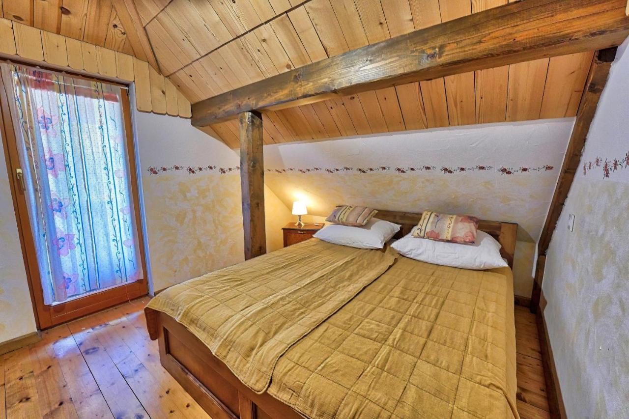 Zgornje Gorje Betlehem Resort מראה חיצוני תמונה