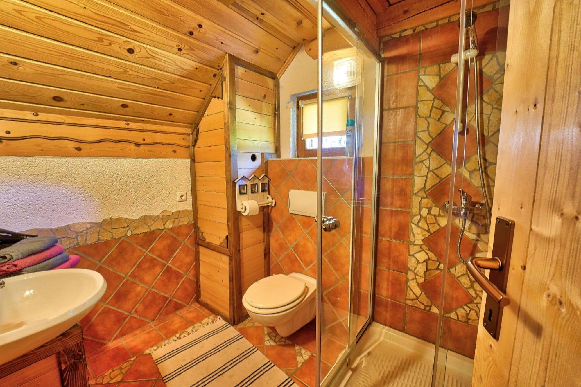 Zgornje Gorje Betlehem Resort מראה חיצוני תמונה