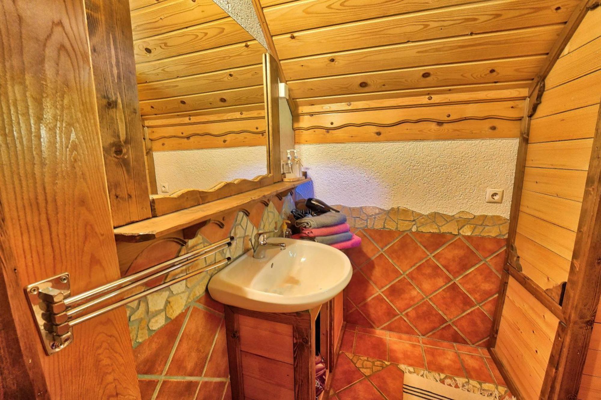 Zgornje Gorje Betlehem Resort מראה חיצוני תמונה